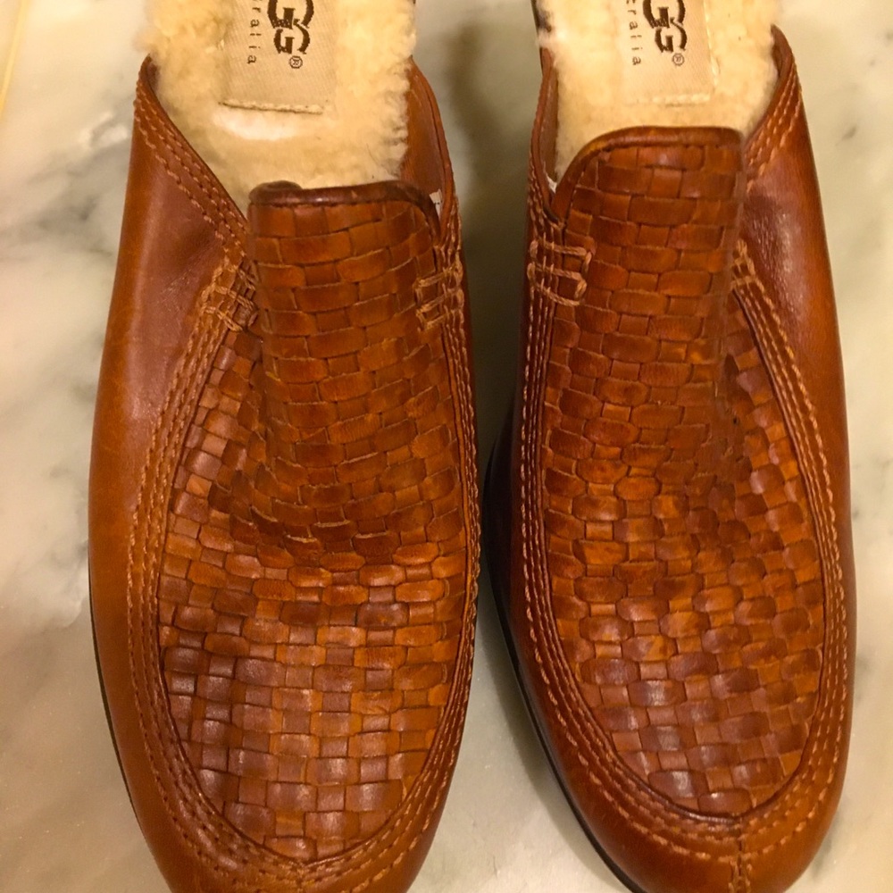 UGG Clogs